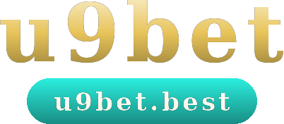 u9bet logo