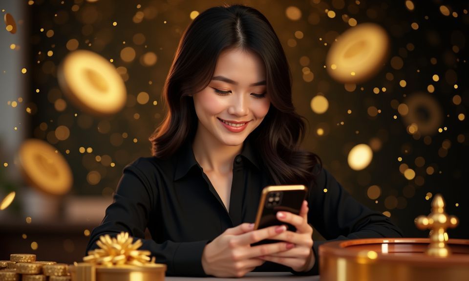 u9bet Cài ứng dụng trong 3 bước